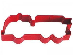 Fire Truck Cookie Cutter