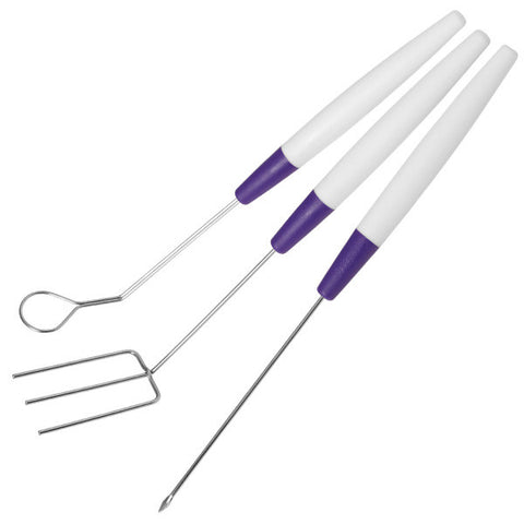 Candy Dipping Tool Set