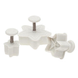 Star Plunger Cutters