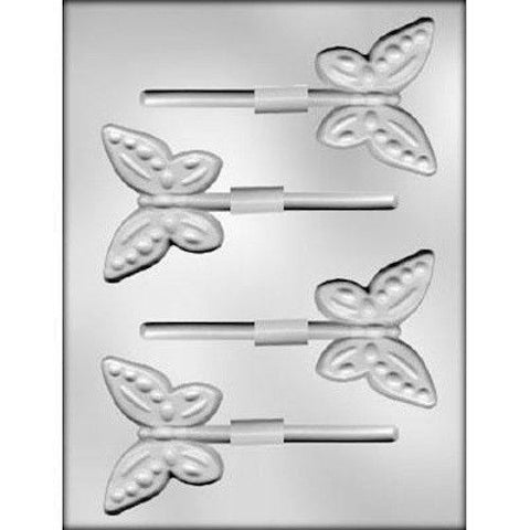Butterfly Lollipop Mold