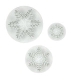 Snowflake Plunger Cutters
