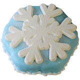 Pantastic Snowflake Pan