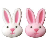 Bunny Sugar Pieces