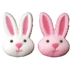 Bunny Sugar Pieces
