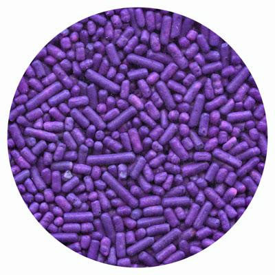 Purple Sprinkles