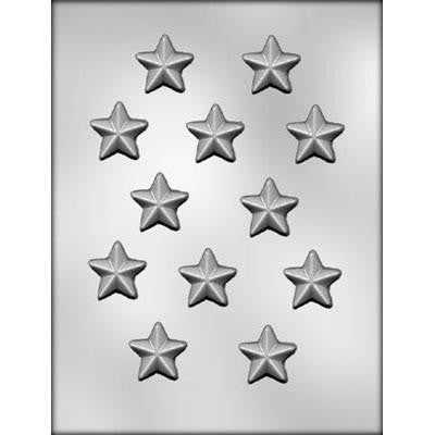 Star Candy Mold