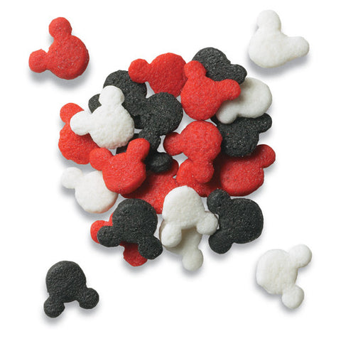 Mickey Mouse Sprinkle Quins