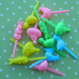 Vintage Easter Pick Assortment