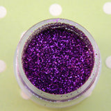 Grape Disco Dust