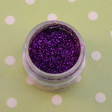 Grape Disco Dust