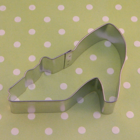 High Heel Cookie Cutter