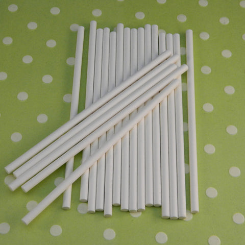 Standard Size Lollipop Sticks 4.5