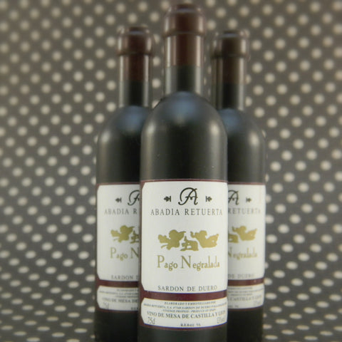 Wine Bottle Toppers