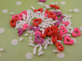 Valentine's Day Cupid Sprinkle Mix
