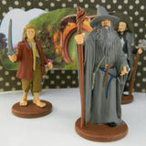 Hobbit Cake Kit