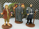 Hobbit Cake Kit