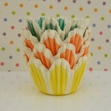 Mini Tulip Cupcake Liners