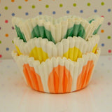 Tulip Cupcake Liners