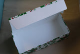 Christmas Holly 1 lb Box