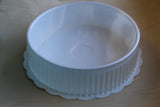 5-3/4" Deep Round Box