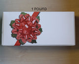 Christmas Present 1 lb Box