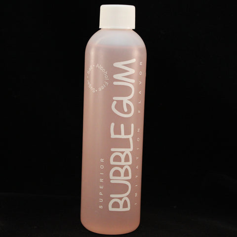 Superior Products Bubble Gum Flavoring