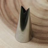 Large Leaf Icing Tip