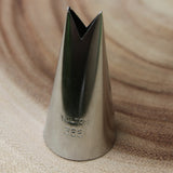 Large Leaf Icing Tip