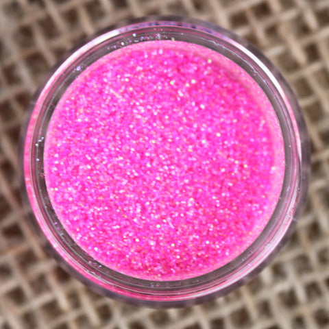 Hot Pink Disco Dust