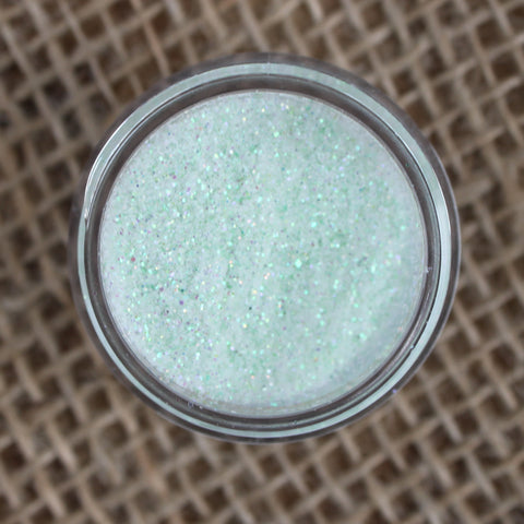 Baby Green Disco Dust