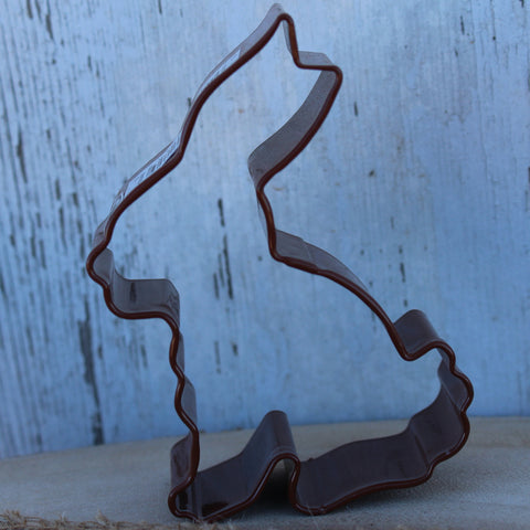 Bunny Cookie Cutter