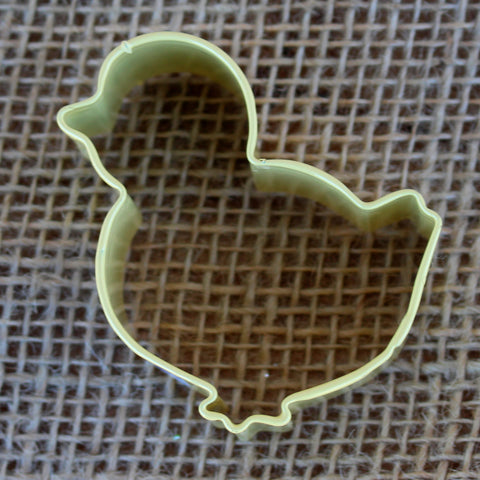Chick Cookie Cutter
