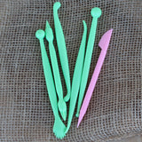 Fondant / Gumpaste Modeling Tools