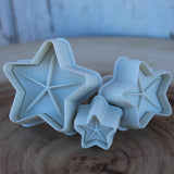 Star Plunger Cutters