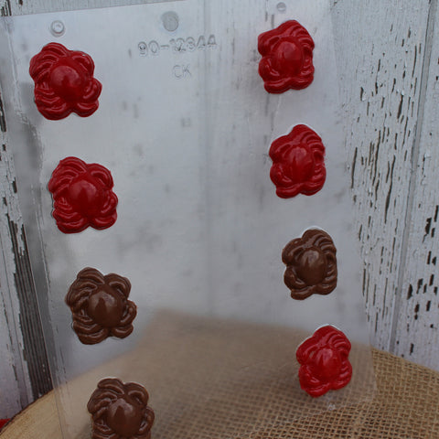 Crab Candy Mold