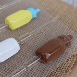 Baby Bottle Candy Mold