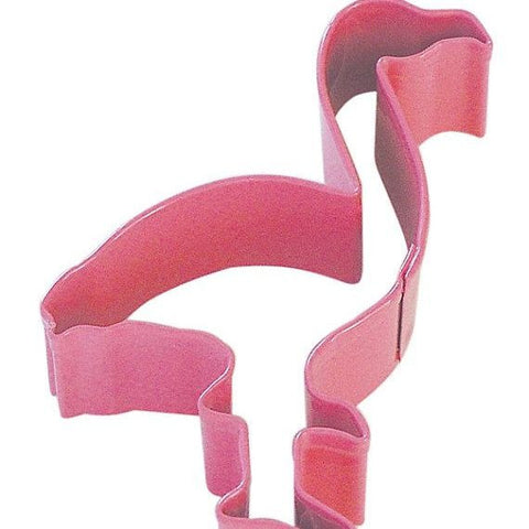 Flamingo Cookie Cutter