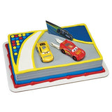 Cars 3 Ahead of the Curve DecoSet®