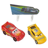 Cars 3 Ahead of the Curve DecoSet®