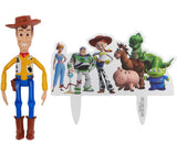 Pixar Toy Story 4 Cake Top