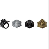 Star Wars Rings