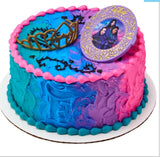 Descendants 3 Cake Kit