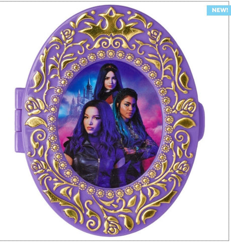 Descendants 3 Cake Kit