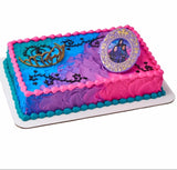 Descendants 3 Cake Kit