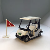 Golf Cart