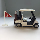 Golf Cart