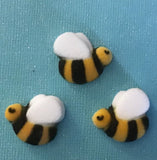 Sugar Edible Bees