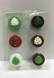 Christmas Cookie Mold