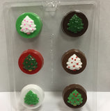 Christmas Cookie Mold