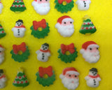 Mini Christmas Assortment